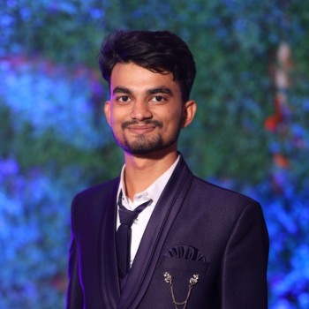 Satvik Kharat